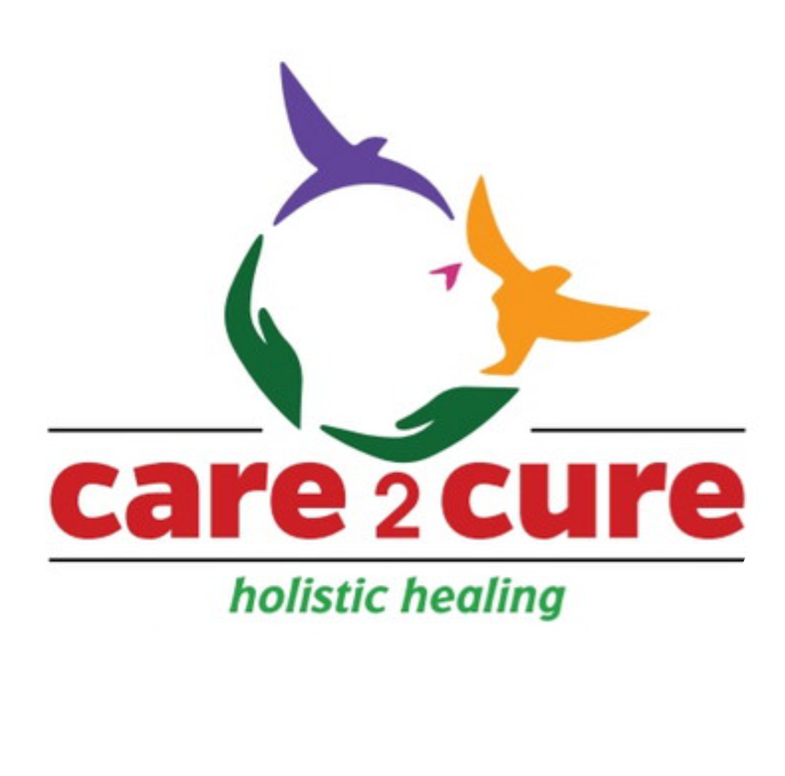 Care to Cure